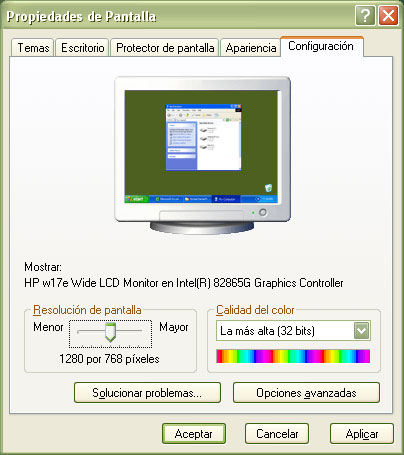 unity 3d intel 82865g graphics controller driver windows xp